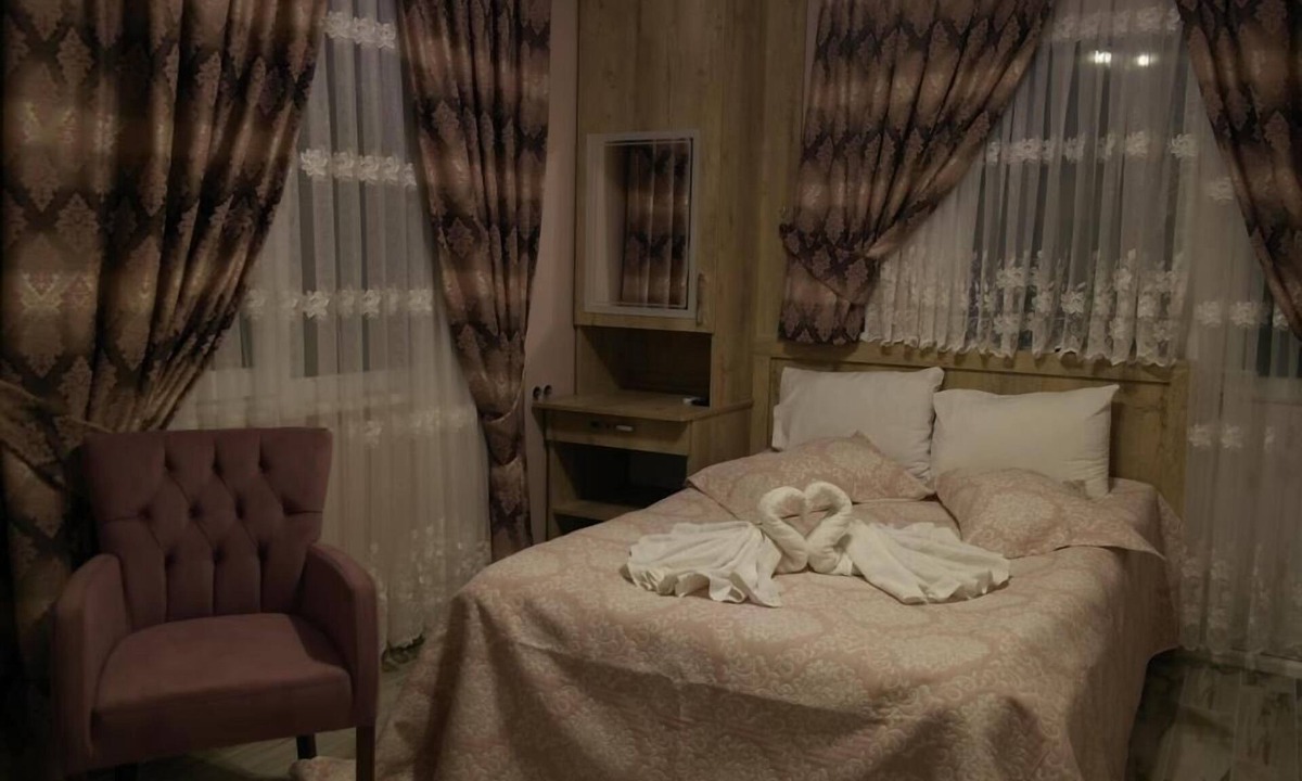 Agva Hotel | Armoni Motel Agva