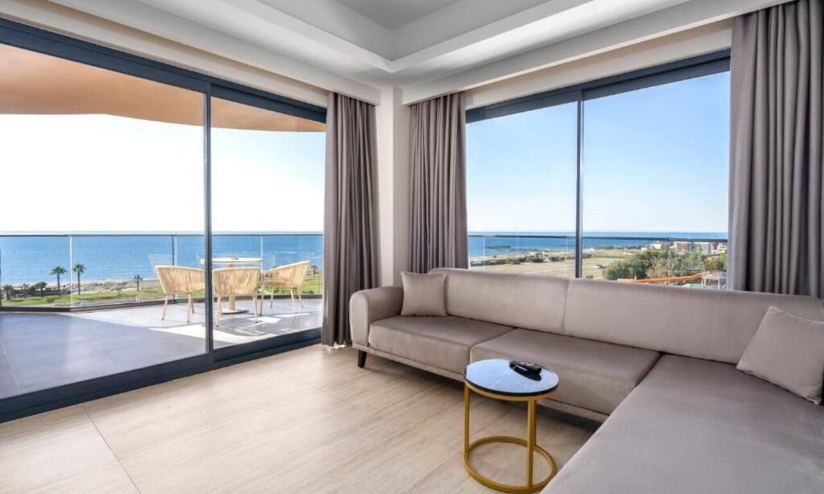Arsuz Hotel | Arsuz Jumanah Premium