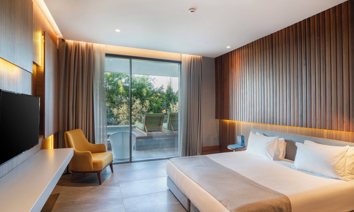 Yalikavak Hotel | Arts Hotel Yalikavak Bodrum