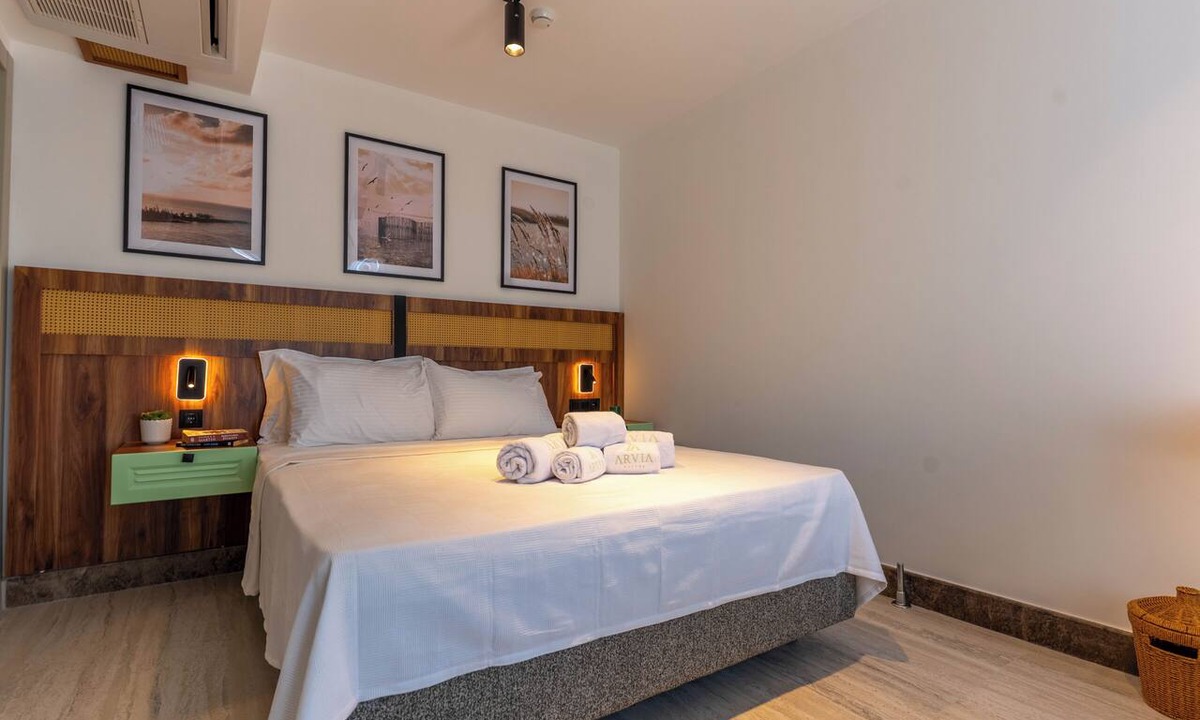 Altınova Hotel | ARVIA SUITES