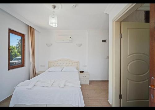 Palamutbuku Hotel | Arzu otel apart