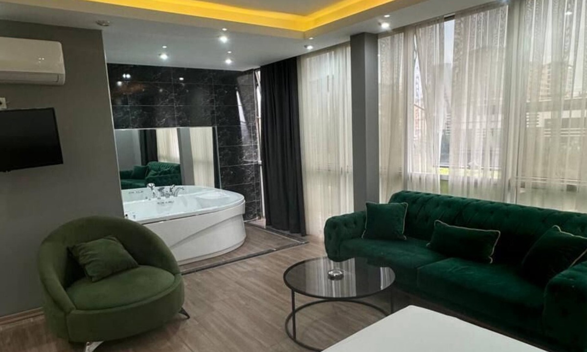 Umraniye Hotel | ASEM OTEL