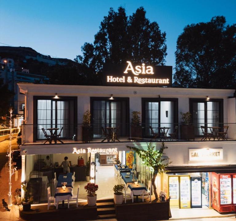 Akyarlar Bed & Breakfast | AsiaHOTEL