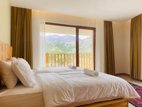 Pulumur Hotel | Askireg Hotel