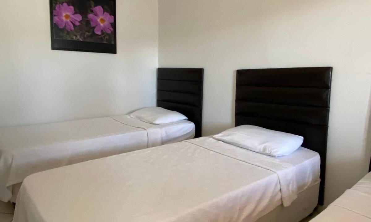 Akyarlar House | Aslı Motel