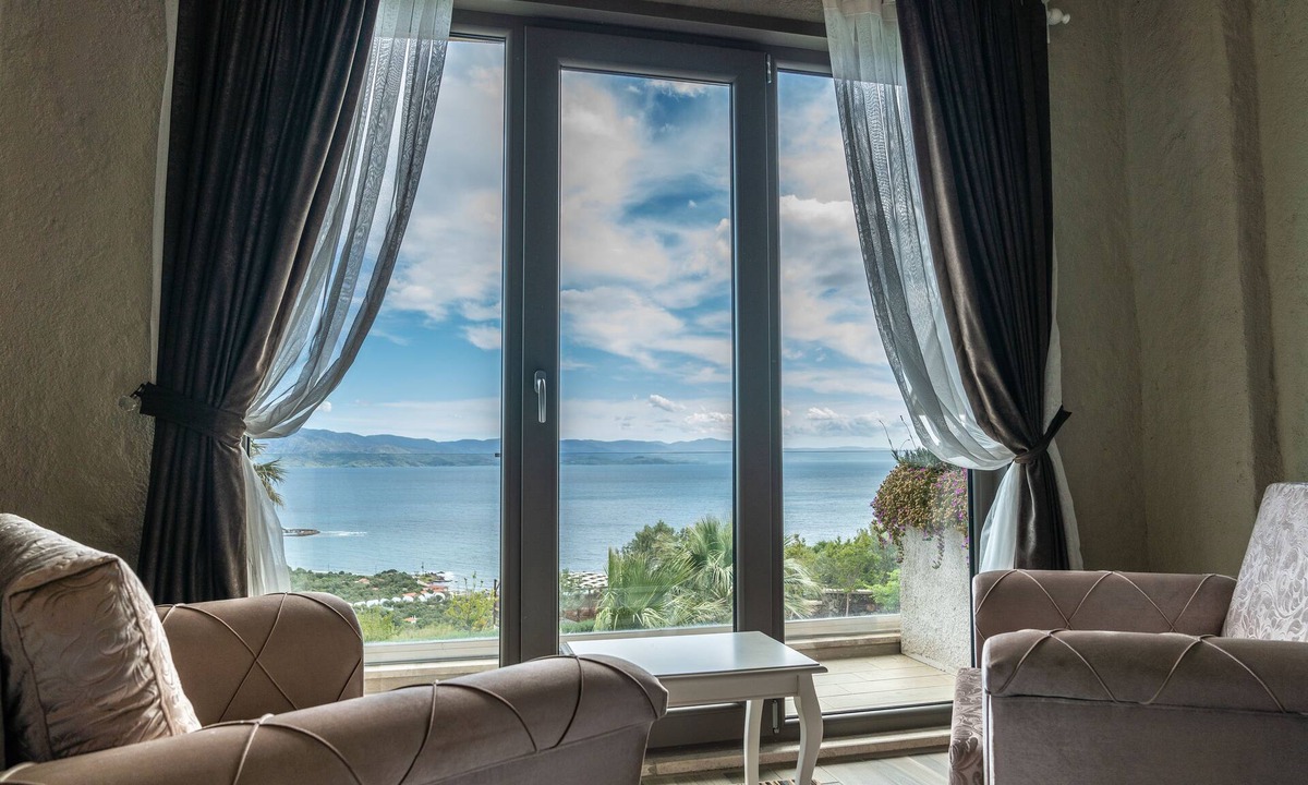 Ayvacik Hotel | Assos Alis Farm Boutique Hotel & SPA