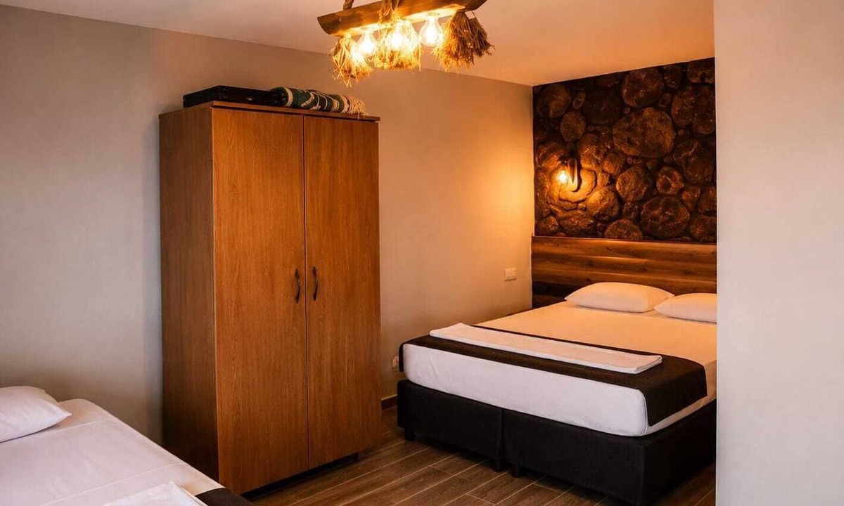 Ayvacik Hotel | Assos Plus