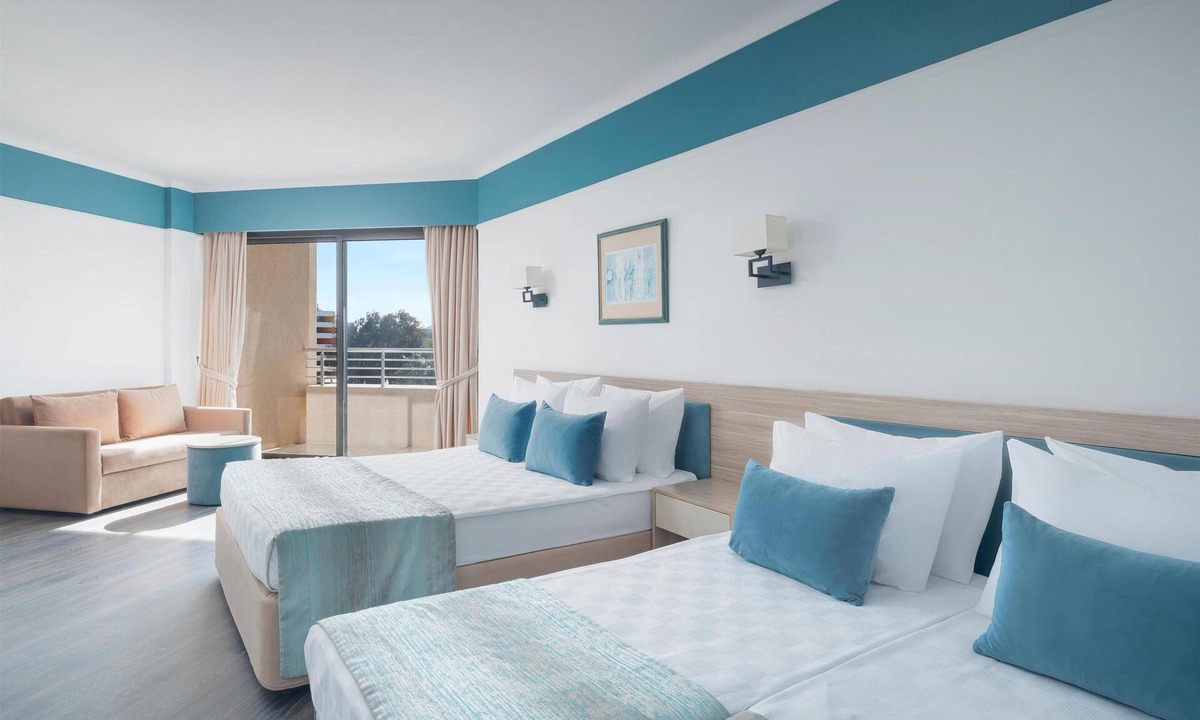 Titreyengol Hotel | Asteria Collection Side (Ex. Labranda Excelsior)