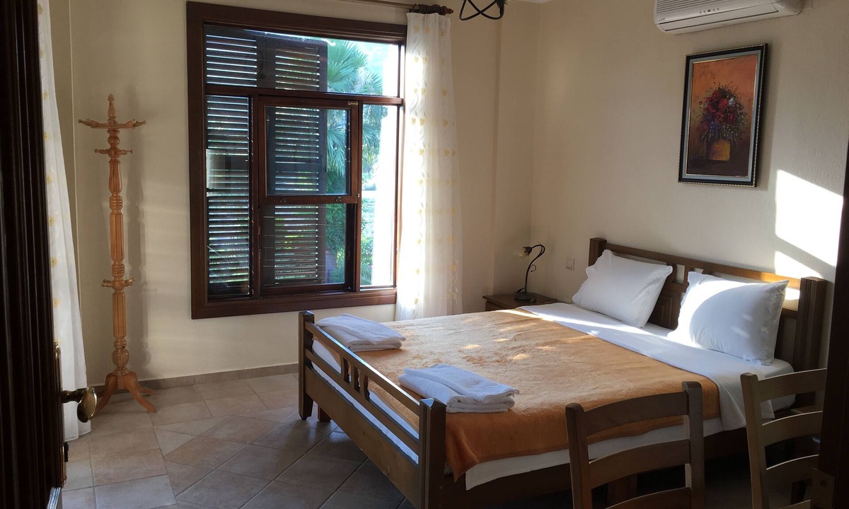 Dalyan City Center Hotel | Asur Hotel & Aparts & Villas