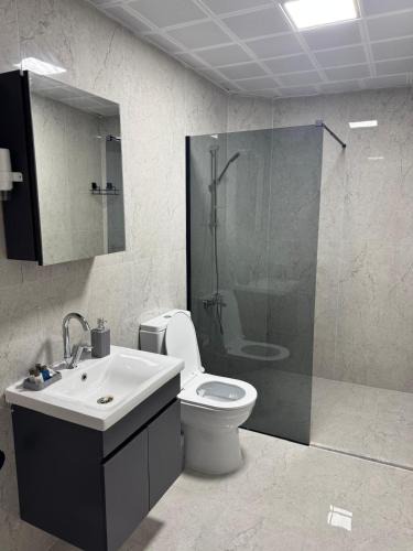 Yasamkent Mahallesi Hotel | Atakoru Luxury Suites Yasamkent Brand New Modern Comfort