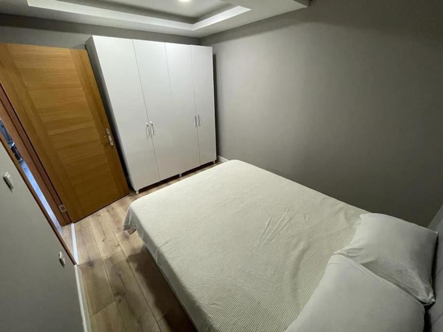 Umraniye Apartment | Atasuit15