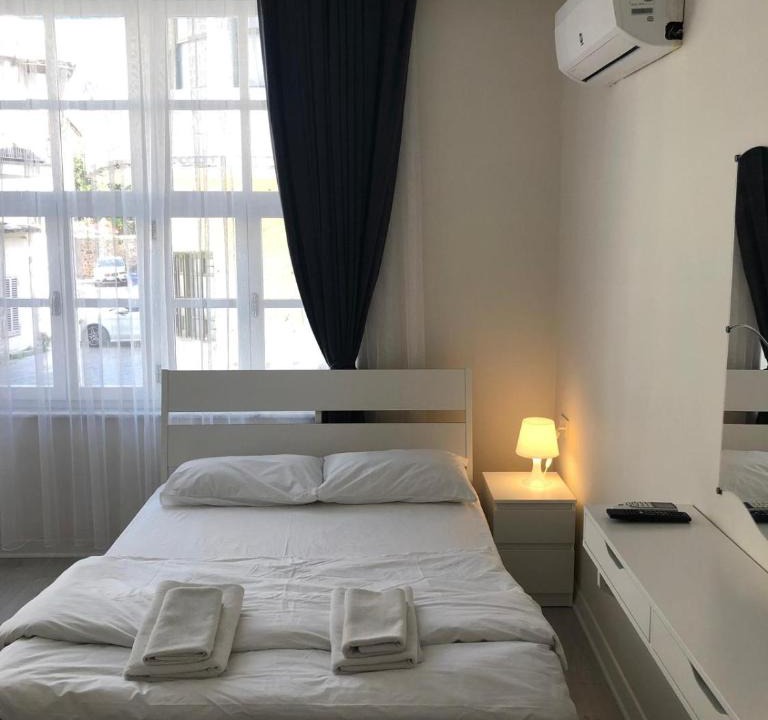 Kaleici Hotel | ATICI HOTEL