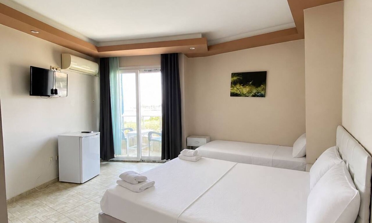 Artikli Hotel | ATLAS BUTİK OTEL