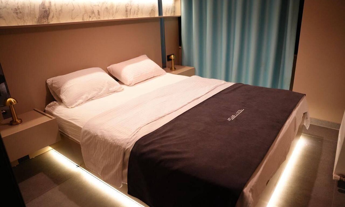 Yenisehir Apartment | Atlas Suit Otel