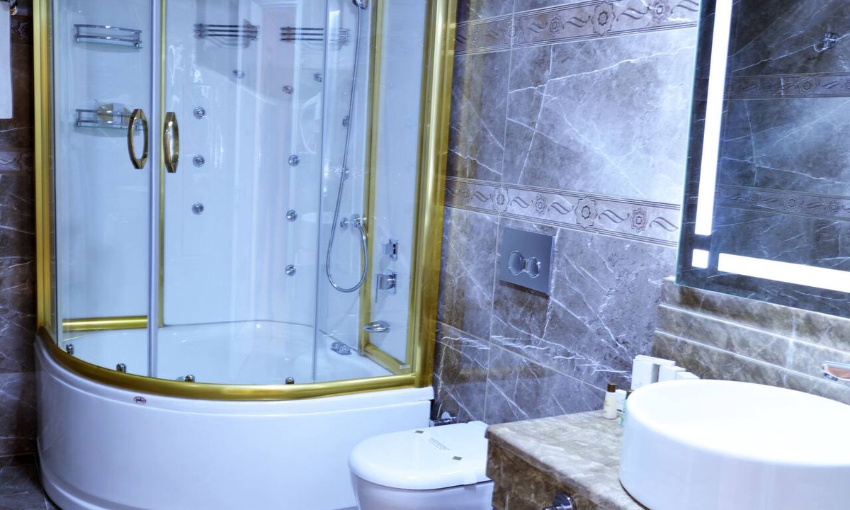 Batman Hotel | Atlihan Park Hotel