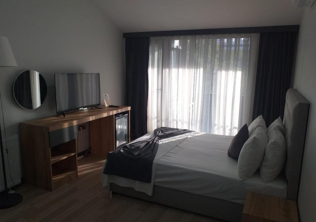 Alibeykoy Mahallesi Hotel | Atm Suit Otel