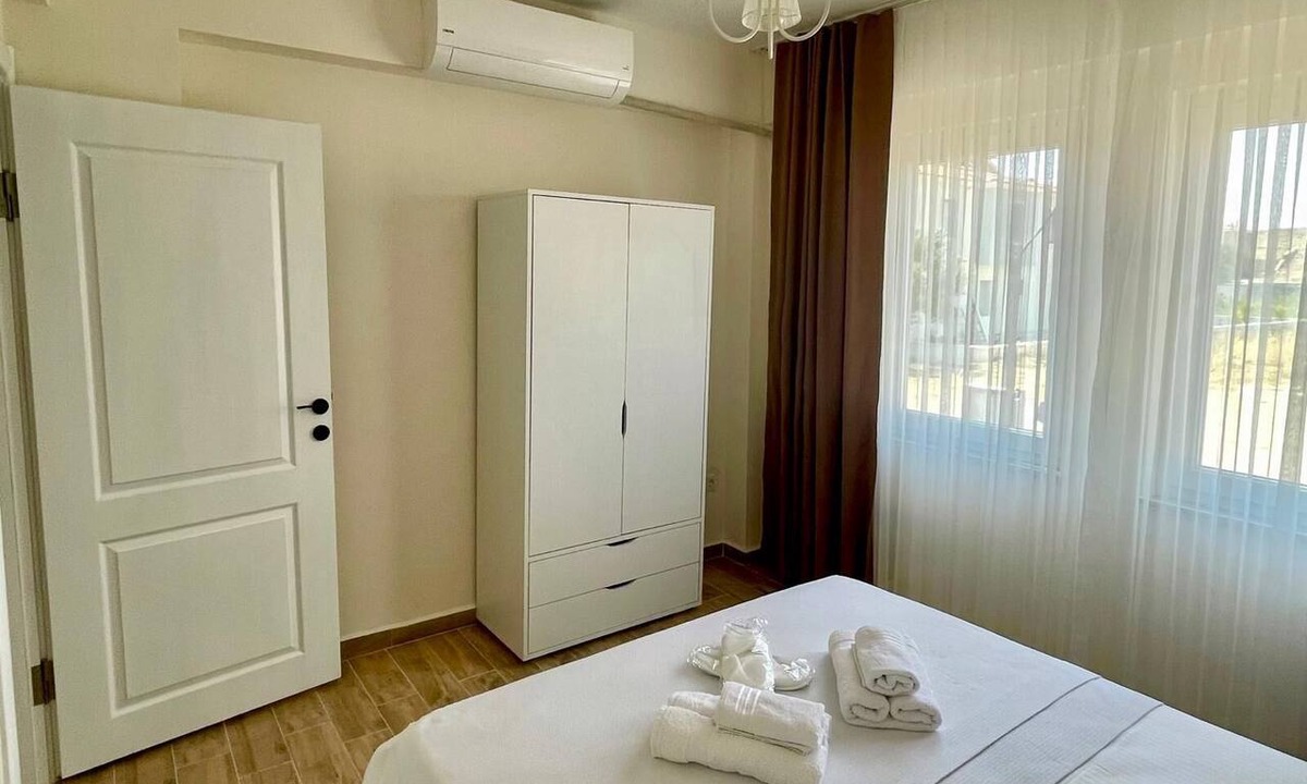 Bozcaada Hotel | Aura Bozcaada