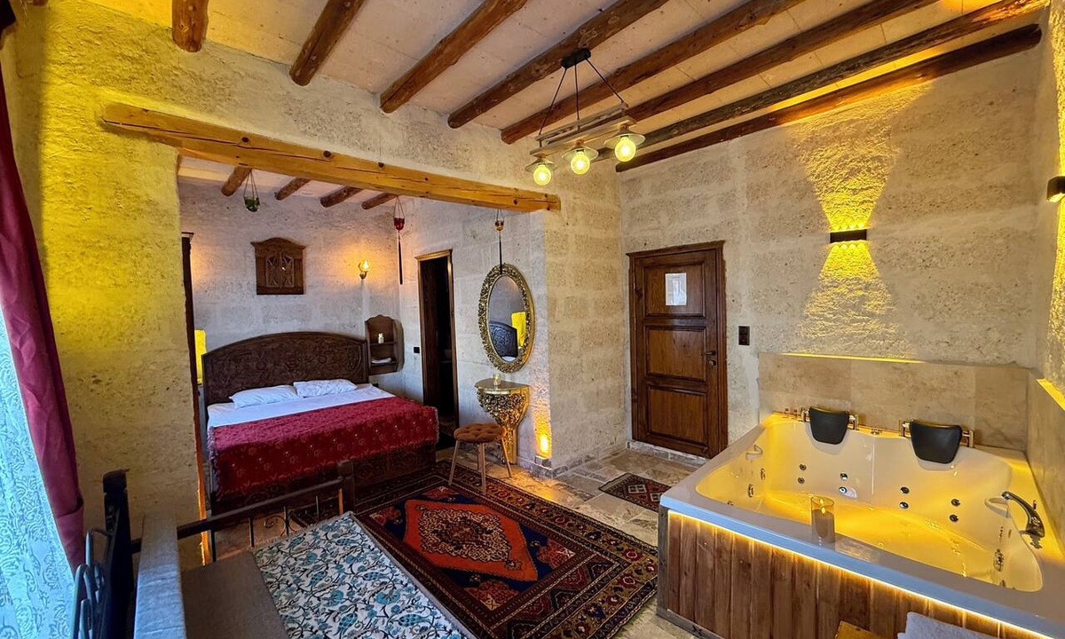 Avanos Hotel | Avanos Suites