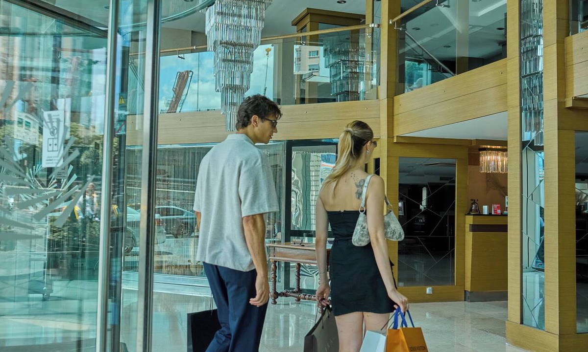 Sisli Hotel | Avantgarde Urban Levent
