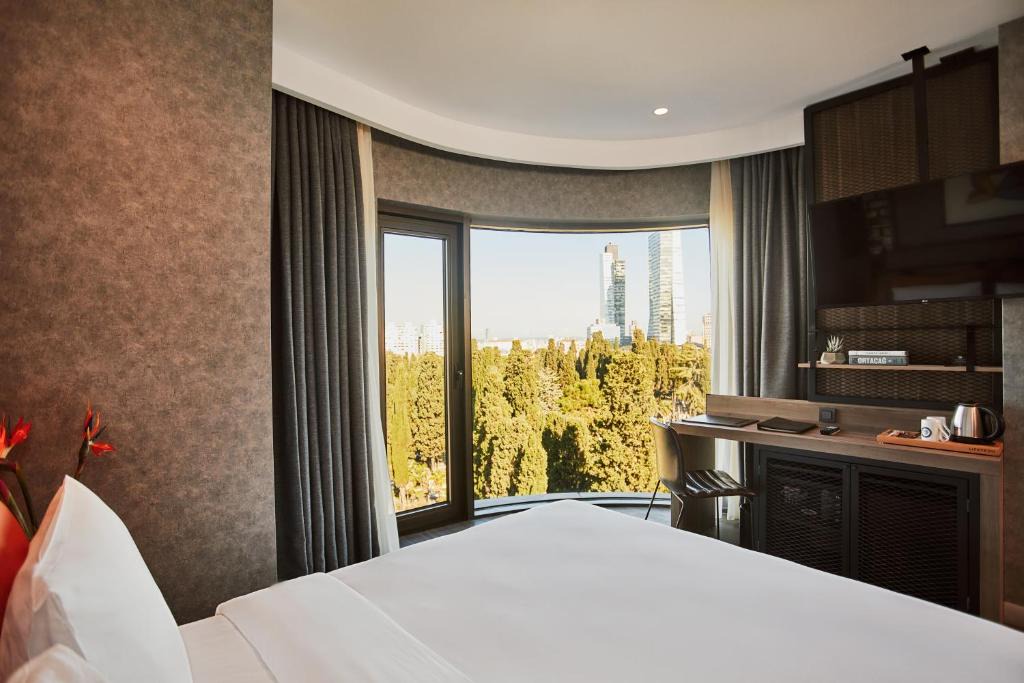 Sisli Hotel | Avantgarde Urban Sisli