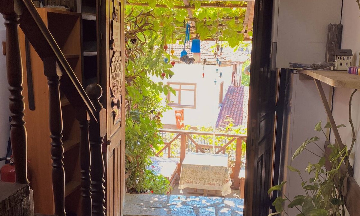 Safranbolu City Center Hotel | Avcıoğlu Konak Otel