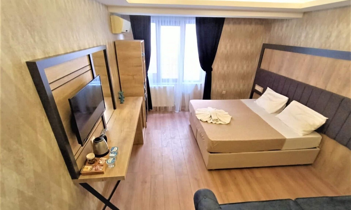 Avcilar Hotel | Avcilar Elit Hotel
