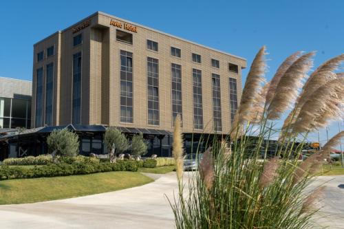 Canakkale Hotel | Avec Hotel