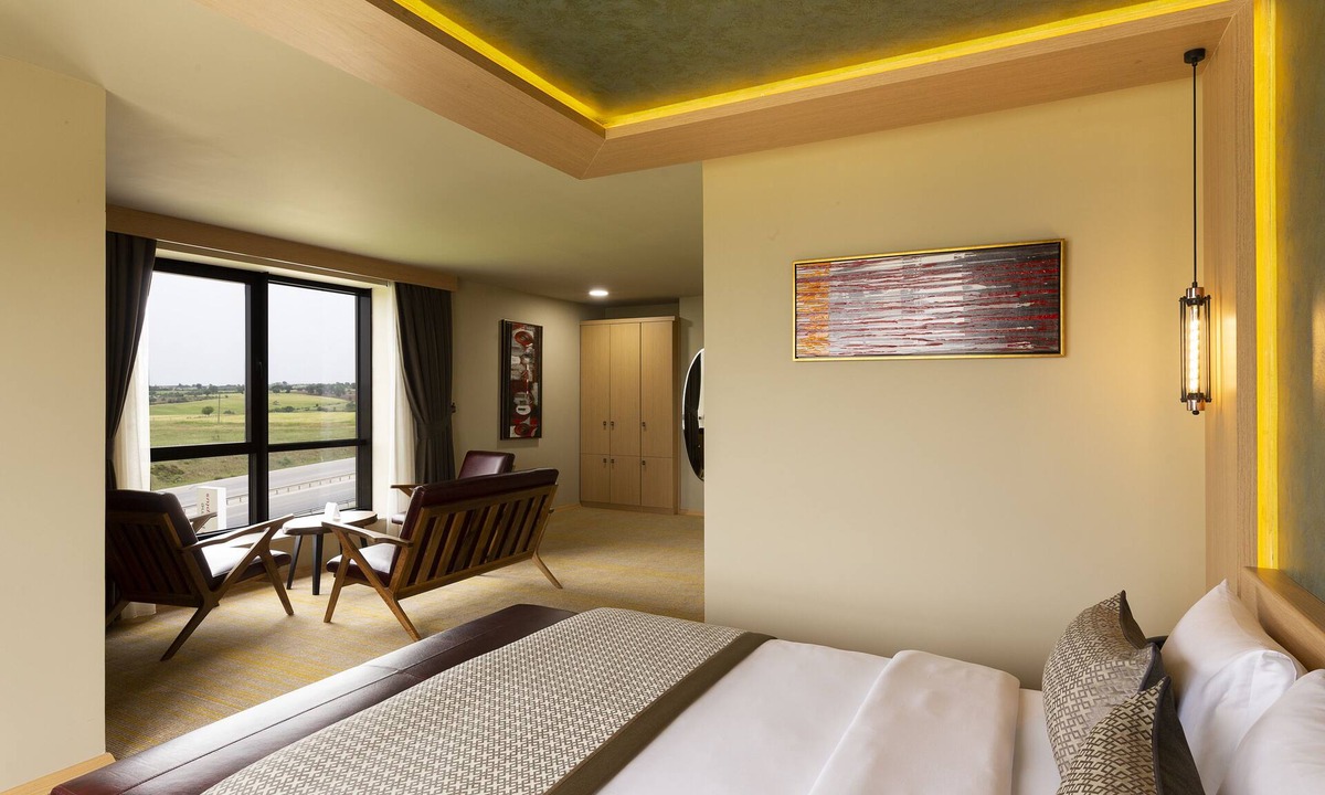 Canakkale Hotel | Avec Hotel