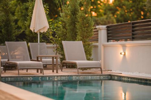 Fethiye City Center Hotel | Avilia Suites