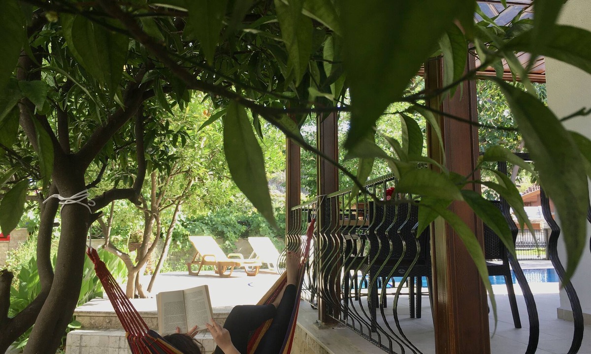 Dalyan City Center Apartment | Avocado Suites