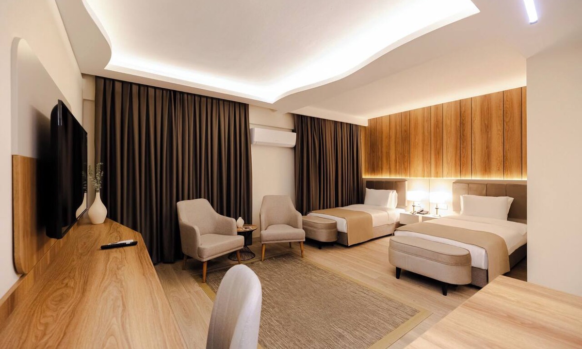 Cigli Hotel | Avwan Hotels Collection
