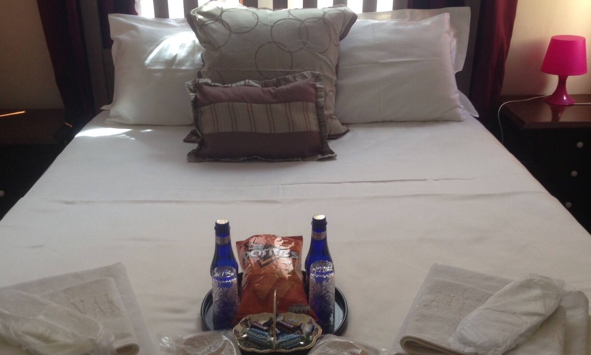 Cankaya Mahallesi Apartment | AWARD WINNING OTTOMAN MANSION APARTMENT IN HEART OF IZMIR