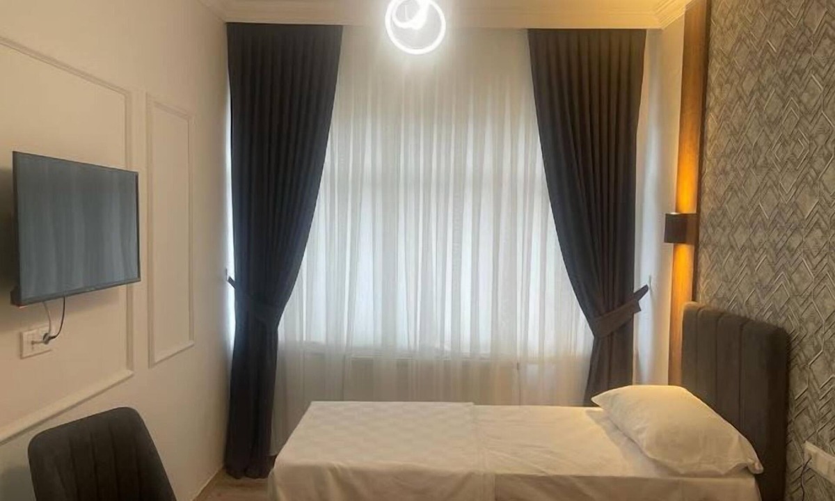 Elazig Hotel | ay butik otel