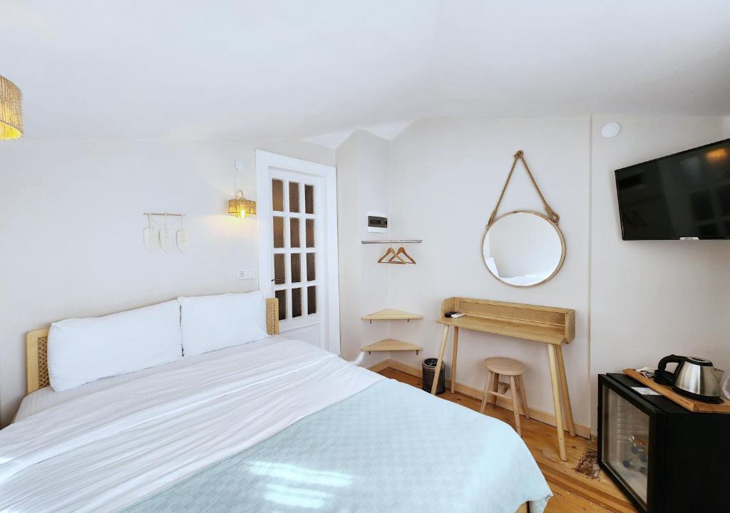 Adalar Hotel | Aya Butik Otel