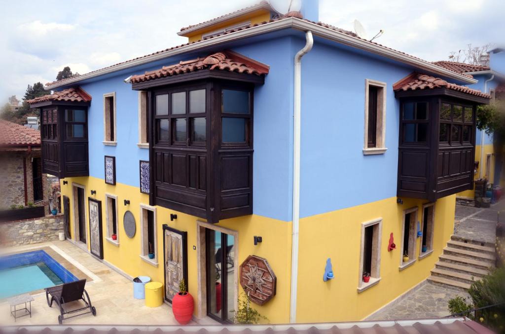 Selcuk Hotel | Ayasoluk Hotel & Restaurant
