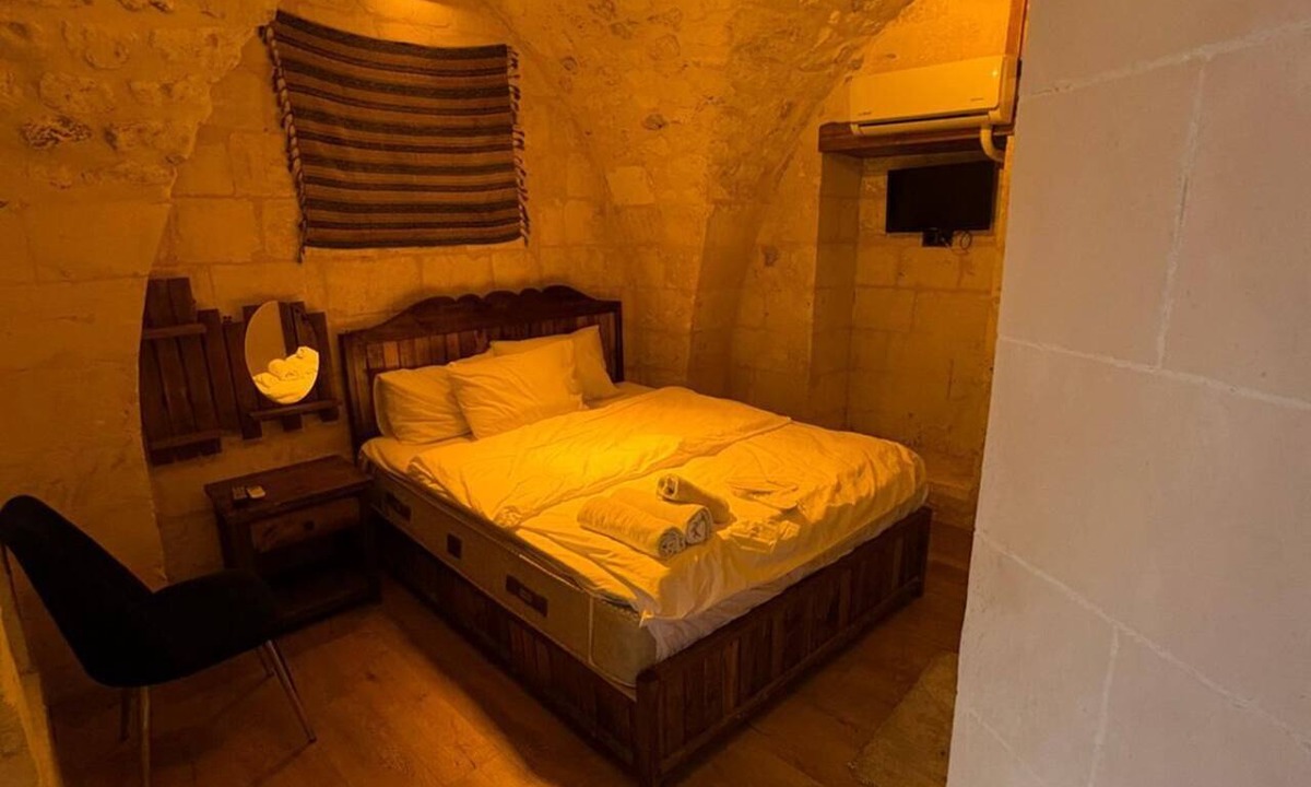 Eyyubiye Hotel | Ayataç Konak Otel