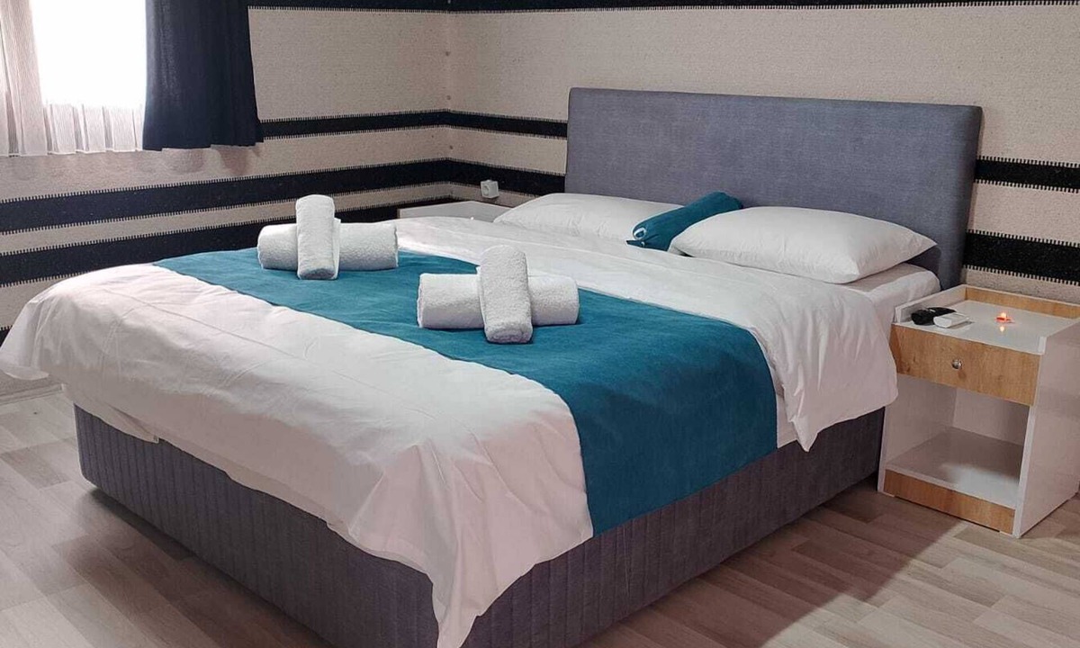 Ermenek Resort | Ayda Doğa Evleri