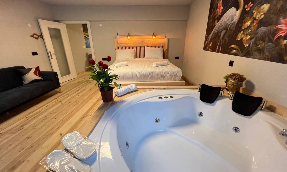 Ardesen Hotel | Ayder River Bungalov