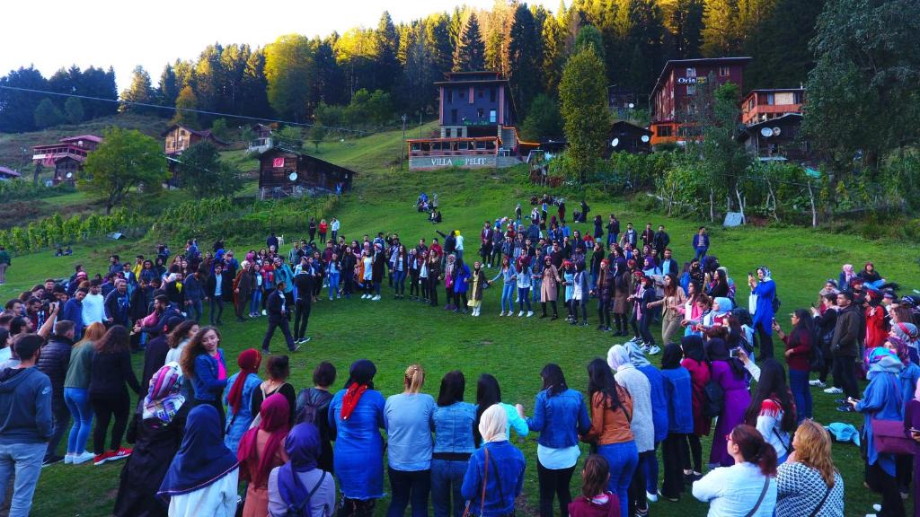 Ayder Yaylasi Hotel | Ayder Villa de Pelit Hotel
