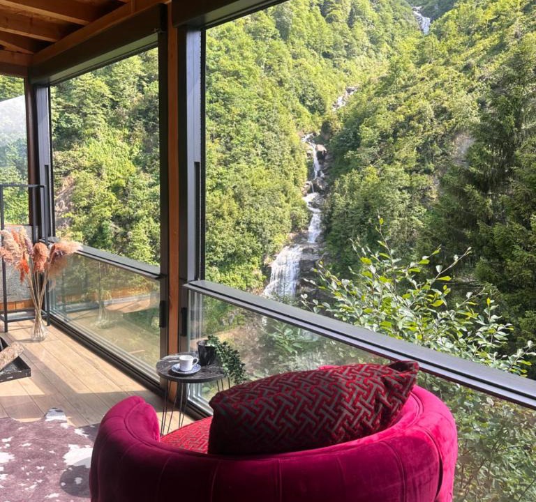 Ayder Yaylasi Hotel | Ayder Villa Gencal