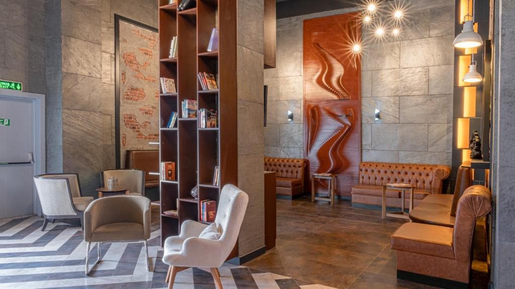 Konya Hotel | AYDINBEY PARK OTEL