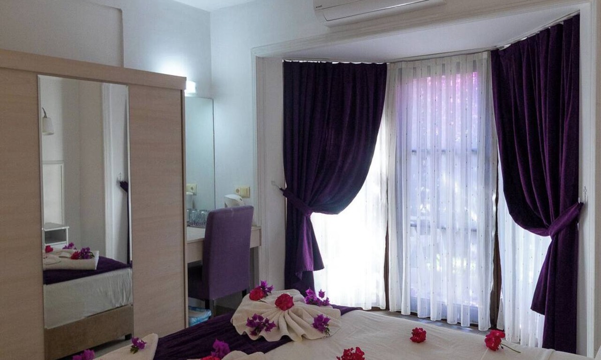 Dalyan Hotel | Aydos Hotels & Breeze Restaurant