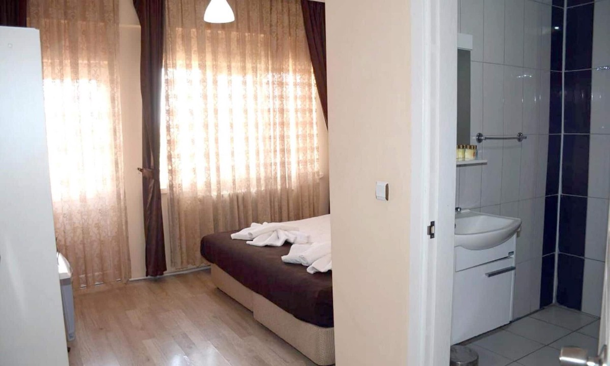 Avanos Hotel | Aygun Hotel
