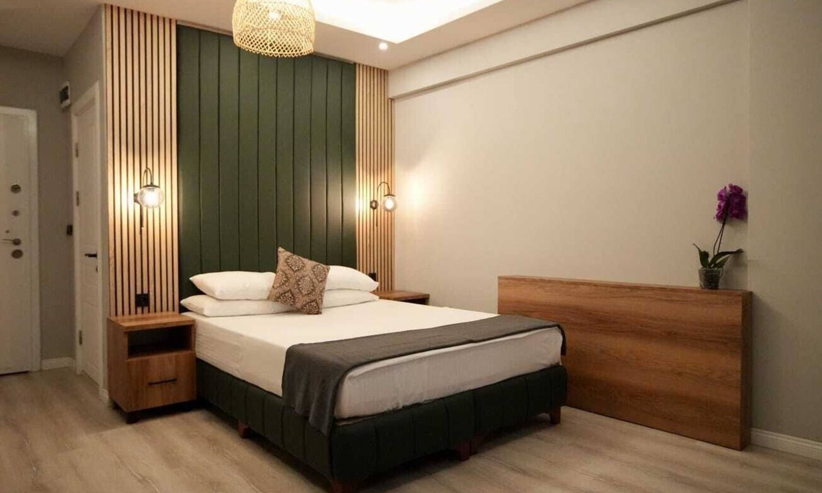 Atakum Hotel | AYKA OTEL