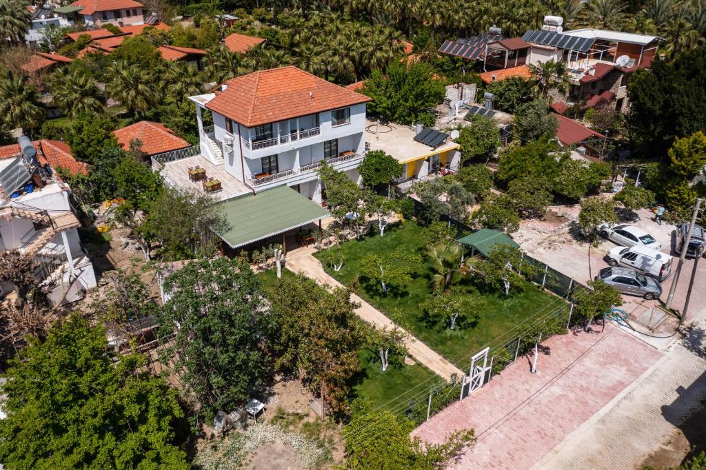 Cirali Hotel | Ayris Hotel Çıralı