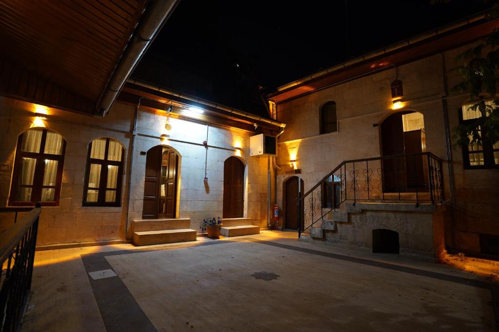 Gaziantep City Center Hotel | Aysel Hanım Konagı