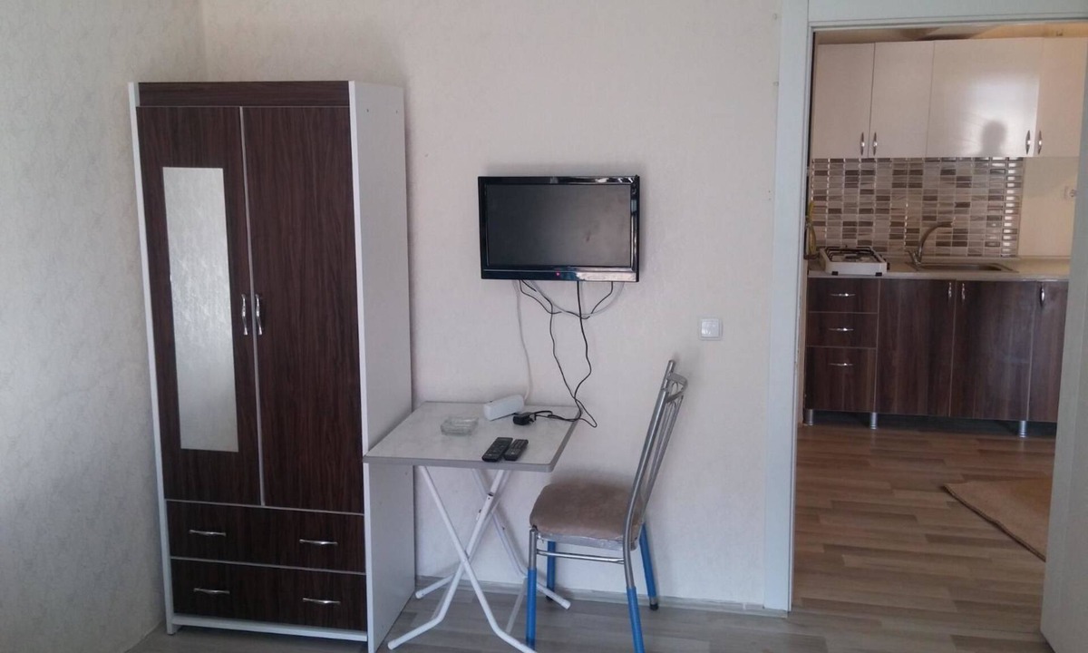 Yahsihan Apartment | Aytekin Apart Pansiyon 3