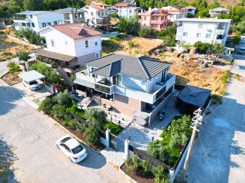 Ayvalik Apartment | Ayvalik Bir Tebessum
