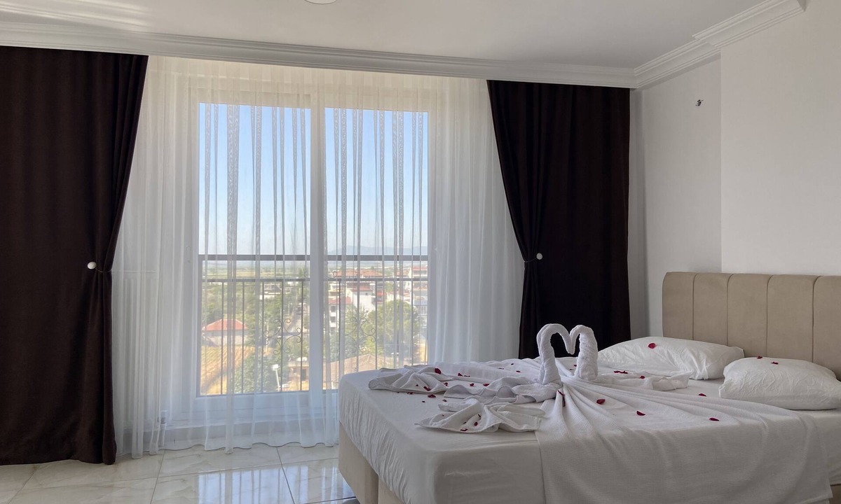 Torbali Hotel | Ayvaz Otel