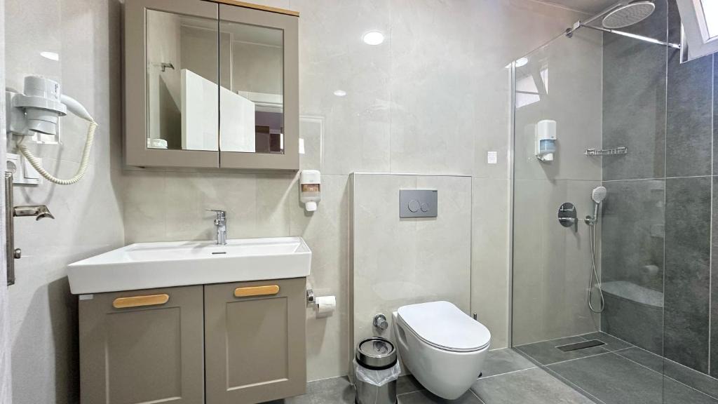 Okurcalar Hotel | AZAK BLUE OTEL